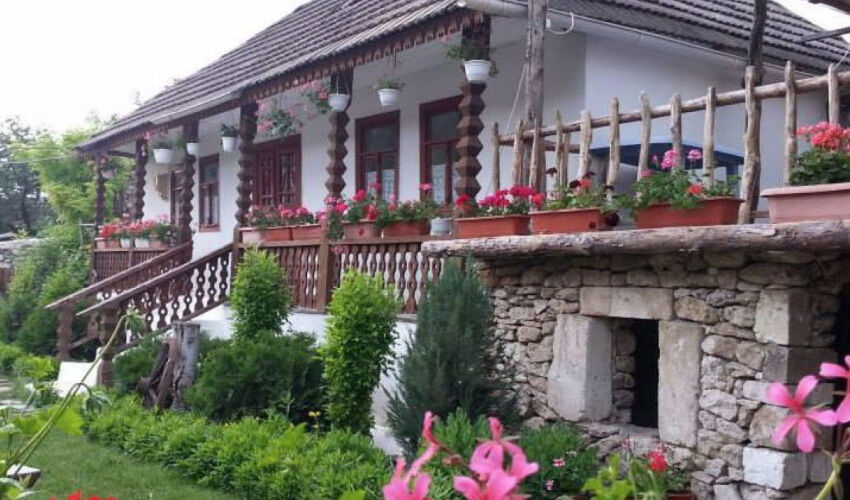 turism rural