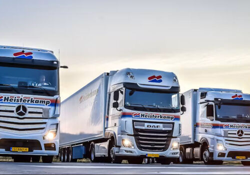 В Молдову приходит крупнейший оператор в сфере транспорта и логистики В Молдову приходит крупнейший оператор в сфере транспорта и логистики