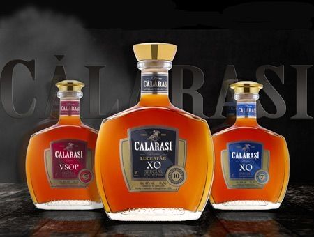 Special Collection – новый стандарт качества от Călăraşi Divin Special Collection – новый стандарт качества от Călăraşi Divin