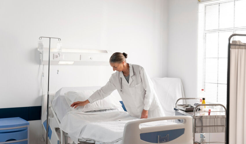 Ministerul Sănătății pregătește regionalizarea serviciilor spitalicești spital