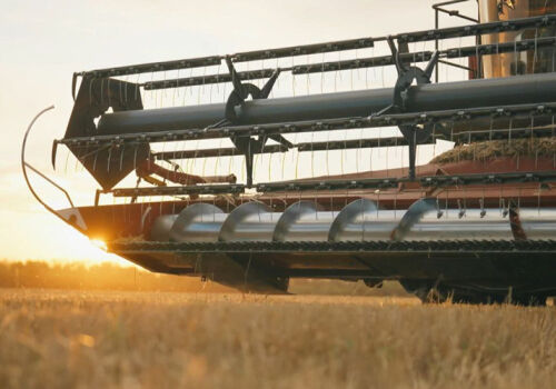 IFAD вложил в аграриев $266 млн