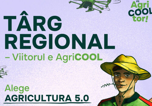 Будущее сельского хозяйства Молдовы – это AgriCOOL
