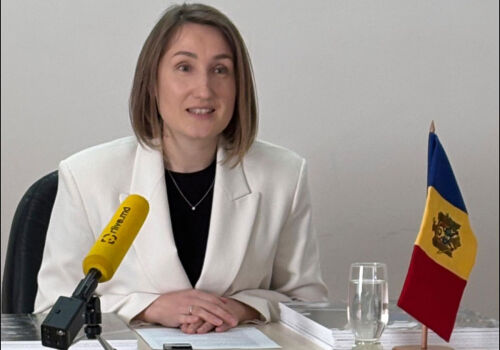 Aventura Park este scos la licitație