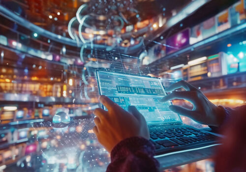 Big Tech инвестируют $650 млрд в ИИ: крупнейшая технологическая ставка десятилетия