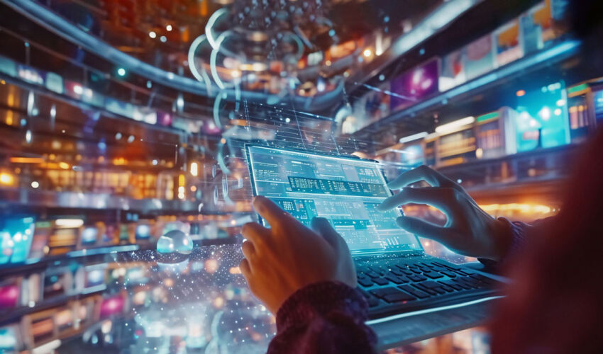 Big Tech инвестируют $650 млрд в ИИ: крупнейшая технологическая ставка десятилетия big tech инвестиции