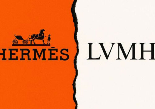 Cazul Hermes-LVMH: Franța investighează un sistem de acțiuni în valoare de 10 miliarde EUR