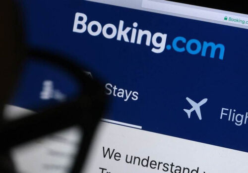 Booking a desemnat cele mai bune companii din industria globală a ospitalității