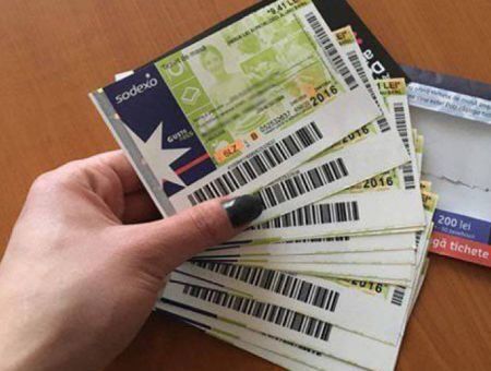 Спрос на талоны на питание упал на 40% Спрос на талоны на питание упал на 40%