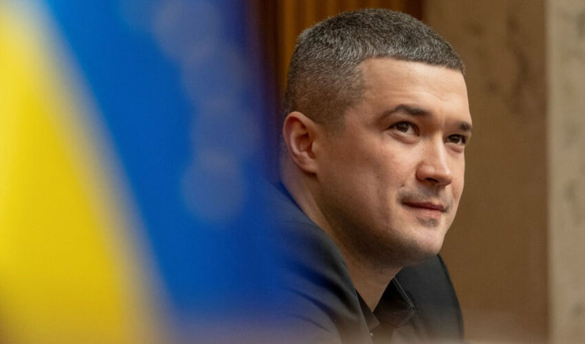Федоров призвал провести выборы, несмотря на продолжающуюся войну Михаил Федоров