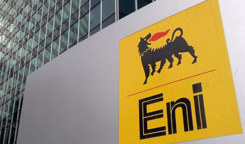 Eni din Italia