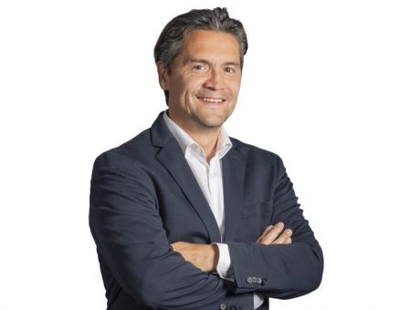 Грегуар Вердо: «Philip Morris» диверсифицирует бизнес Грегуар Вердо: «Philip Morris» диверсифицирует бизнес