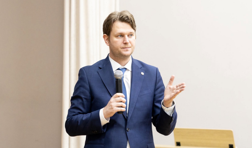 Андриан Гаврилицэ