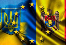 Moldova-Ukraine: “fraternal ties” and trade asymmetry