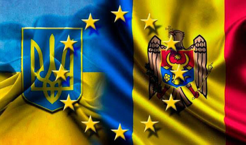 Молдова-Украина: «братские связи» и торговая асимметрия