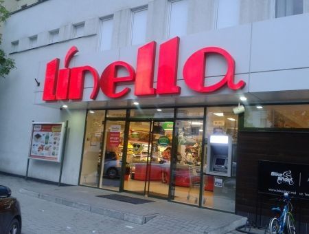 «Moldretail» стал лидером по обороту