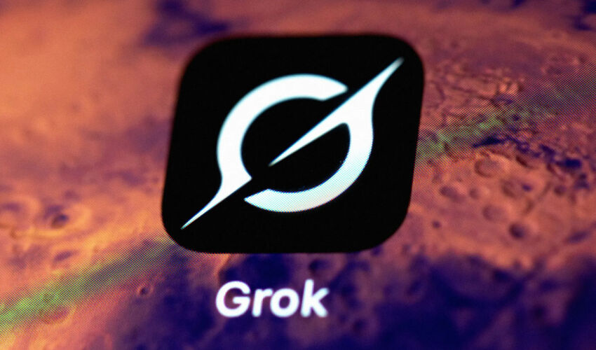 Grok