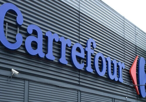 Lanțul Carrefour România și-a găsit în sfârșit un cumpărător