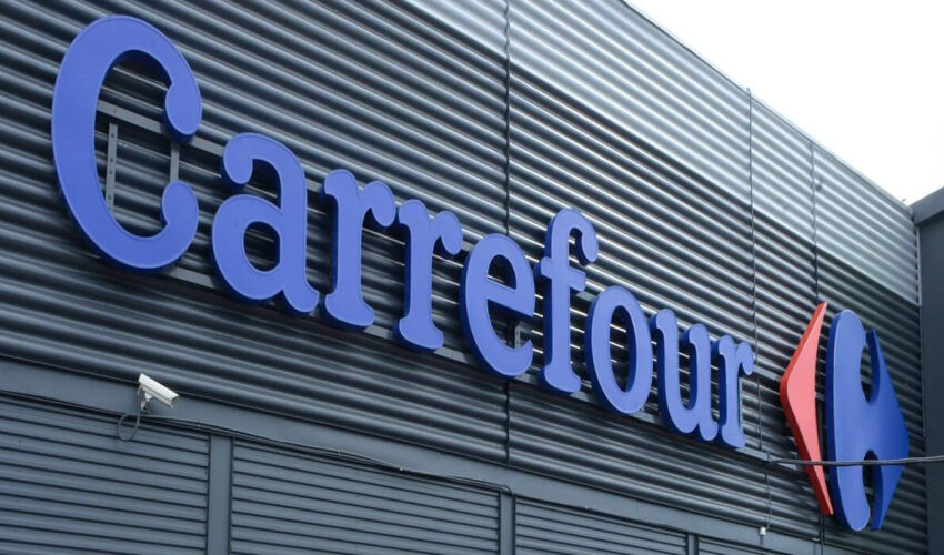 Lanțul Carrefour România și-a găsit în sfârșit un cumpărător Carrefour