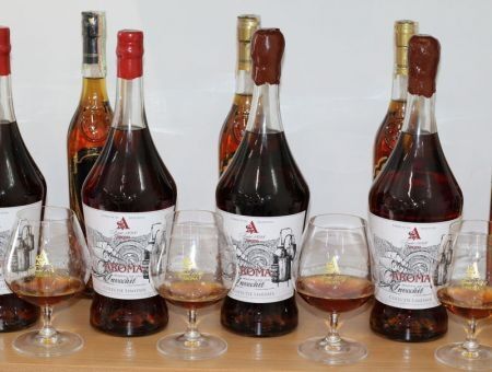 Уникальные продукты от АО Aroma Уникальные продукты от АО Aroma