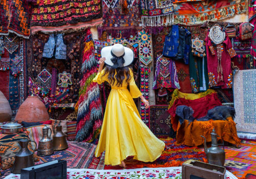 Правила определения происхождения товаров в торговле между Молдовой и Турцией обновлены