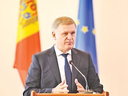 MAIB — год прозрачного состава акционеров и стратегии, адаптированной к нуждам клиентов MAIB — год прозрачного состава акционеров и стратегии, адаптированной к нуждам клиентов