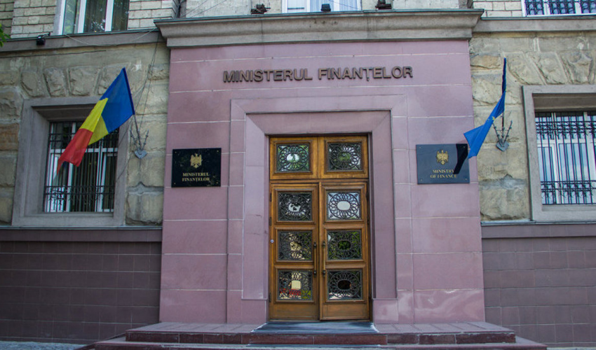 Ministry of Finance