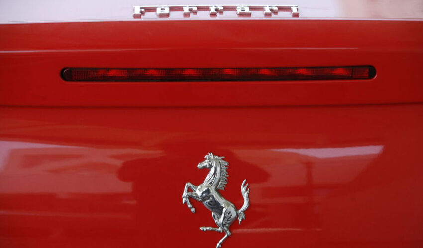 Ferrari a renunțat la zgomotul motorului în noul său supercar electric Ferrari