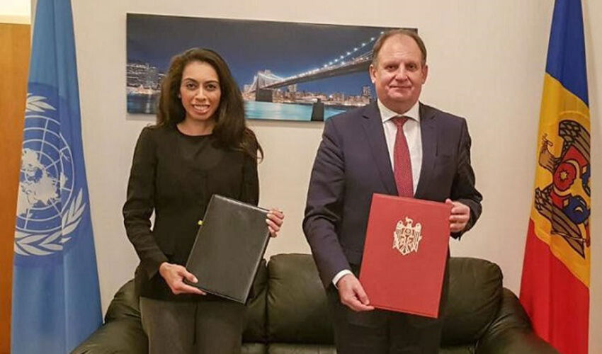 Diplomatic relations with Seychelles