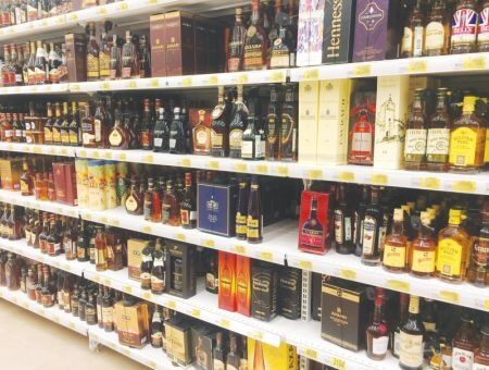 «На посошок» или большая льгота в большом ритейле
