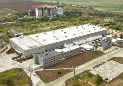 Volumul investițiilor în zonele economice libere a depășit 1 miliard USD