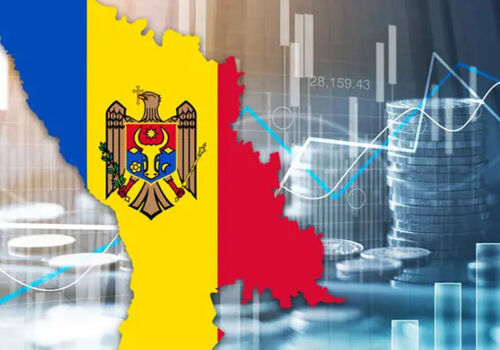 Growth in total government debt accelerated in February