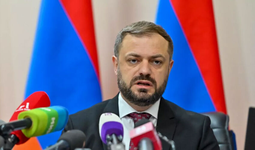 Gevorg Papoyan