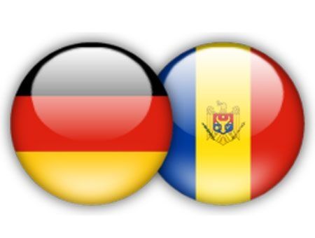 Германия поможет с реформой госуправления Германия поможет с реформой госуправления