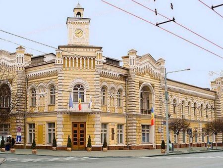 Ставки в столице снова растут Ставки в столице снова растут