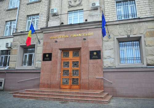 Минфин обнародовал налоговую политику 2027 Минфин обнародовал налоговую политику 2027