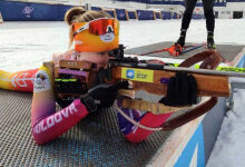 Discrediting Moldovan athletes at the Olympics urged to stop