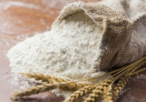 Молдова потеряла статус нетто-экспортера муки Молдова потеряла статус нетто-экспортера муки