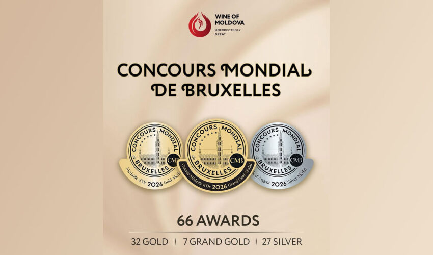 Concursul Mondial de la Bruxelles