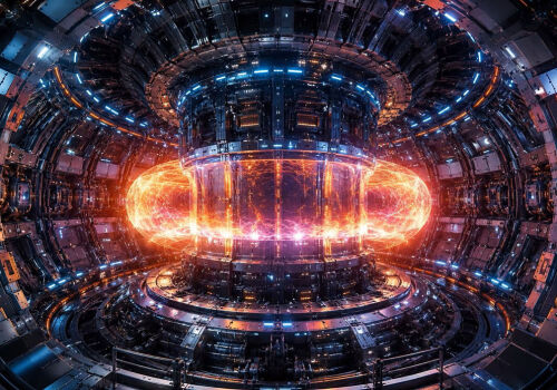 Eni plans to build a commercial fusion power plant in Europe