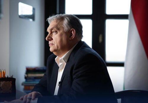 В Венгрии проходят «решающие для Европы» выборы В Венгрии проходят «решающие для Европы» выборы