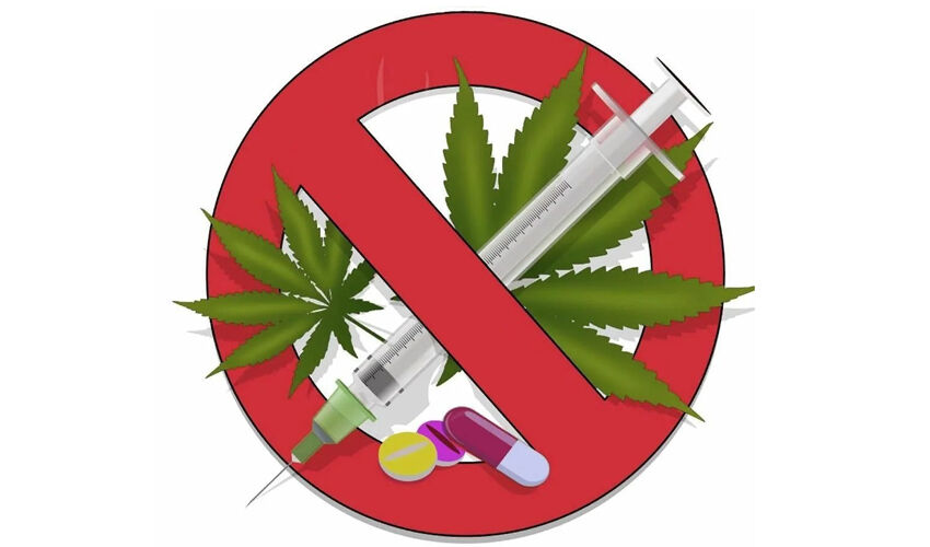 Спрос на наркотики будет пресекаться в зародыше Спрос на наркотики будет пресекаться в зародыше