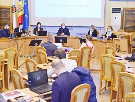 Каким должен быть общественный транспорт?