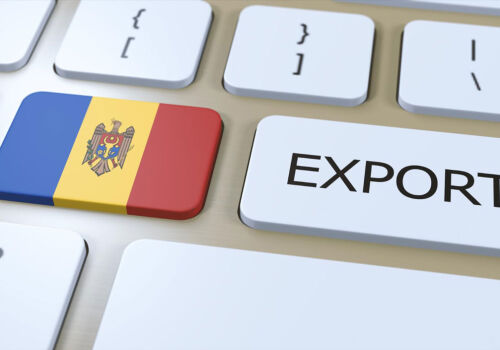 Темпы роста экспорта замедлились