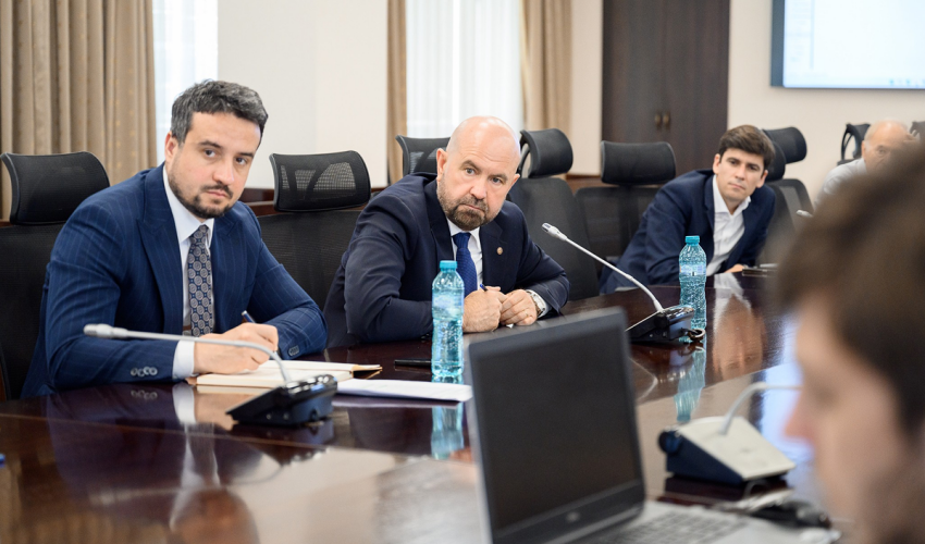 Moldova își aliniază normele de circulație la standardele UE Codul rutier