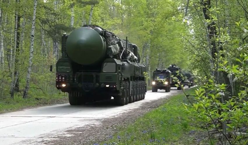 Arme din Belarus