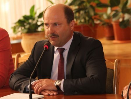 «Холостой ход» ассоциации с ЕС