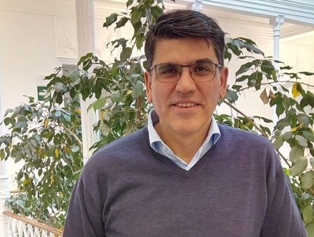 Анатомия политического паралича Испании Анатомия политического паралича Испании