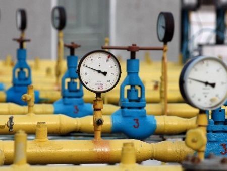 Поиски газа в Москве и Брюсселе Поиски газа в Москве и Брюсселе