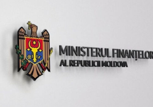 The Ministry of Finance has been audited