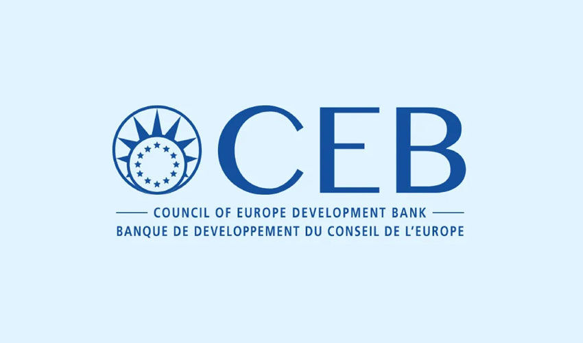 Moldova investește în capitalul Băncii de Dezvoltare a Consiliului Europei Moldova investește în capitalul Băncii de Dezvoltare a Consiliului Europei